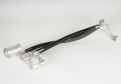 Acdelco oe service 15-32577 a/c hose assy-a/c manifold hose assembly