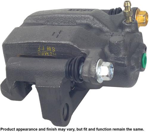 CARDONE 17-2793 Rear Brake Caliper-Reman Bolt-On Ready Caliper w/Pads, US $132.15, image 2