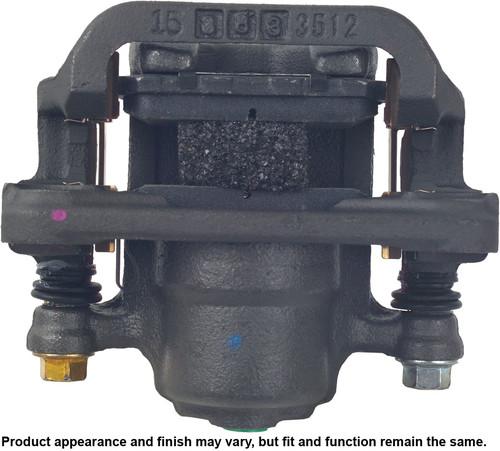 CARDONE 17-2793 Rear Brake Caliper-Reman Bolt-On Ready Caliper w/Pads, US $132.15, image 4