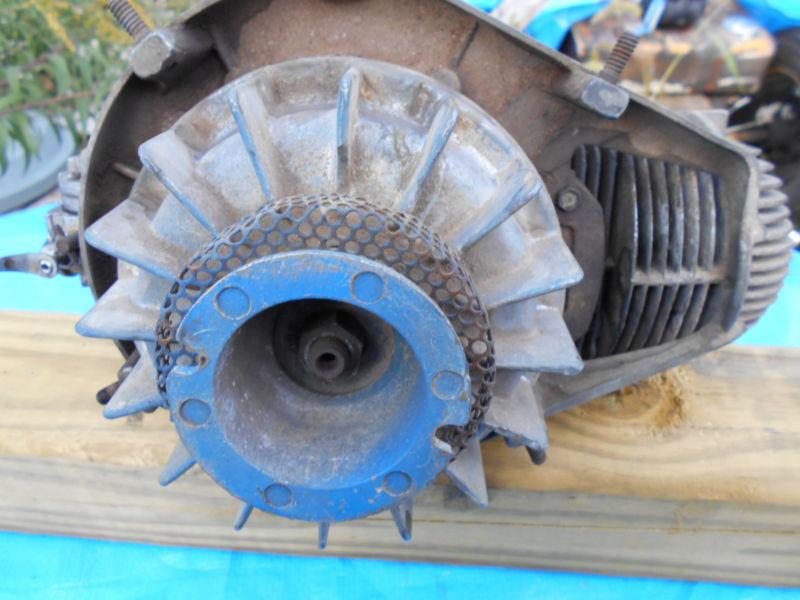 VTG GO KART MINI BIKE WESTBEND 700-580 ENGINE PARTS REBUILD TILLOTSON, US $110.00, image 3