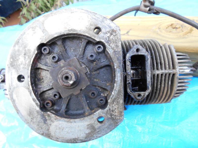 VTG GO KART MINI BIKE WESTBEND 700-580 ENGINE PARTS REBUILD TILLOTSON, US $110.00, image 5