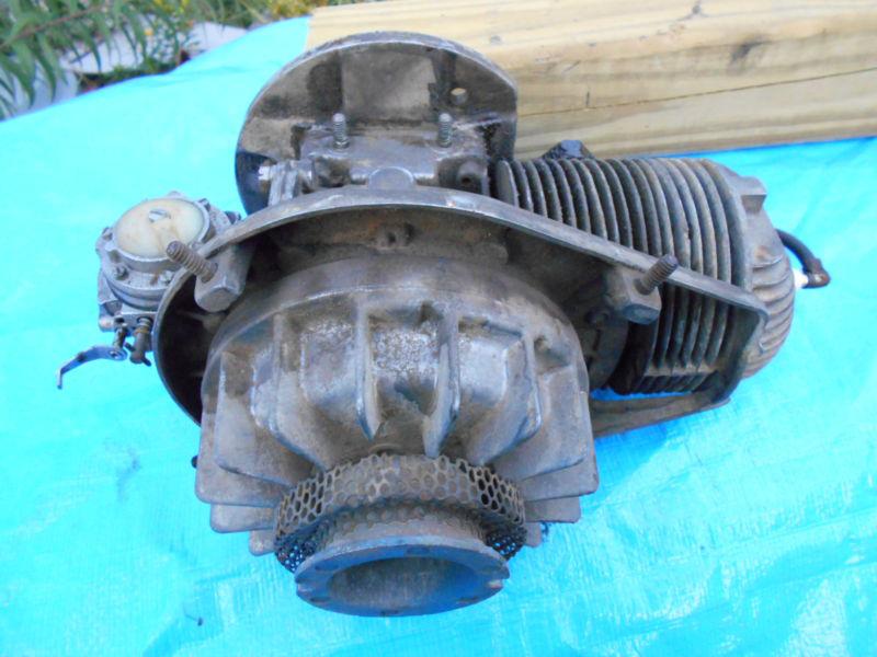 VTG GO KART MINI BIKE WESTBEND 700-580 ENGINE PARTS REBUILD TILLOTSON, US $110.00, image 7