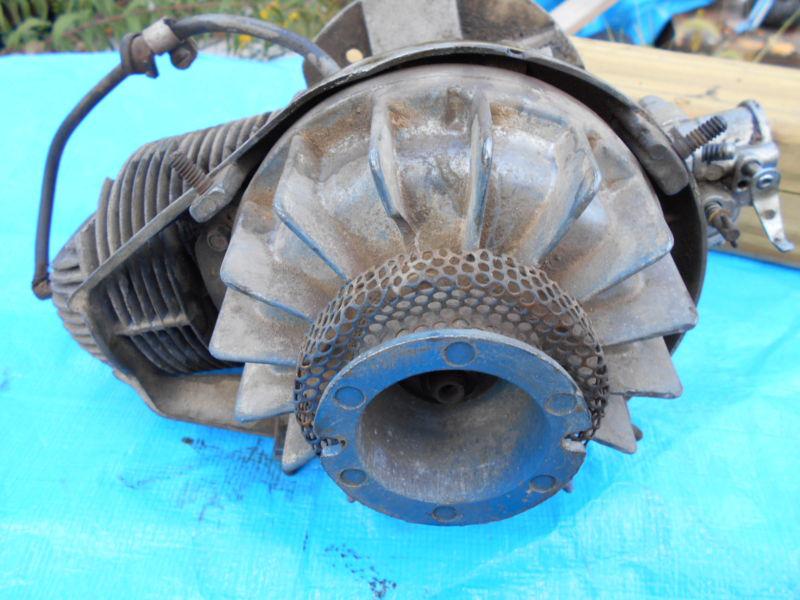 VTG GO KART MINI BIKE WESTBEND 700-580 ENGINE PARTS REBUILD TILLOTSON, US $110.00, image 11