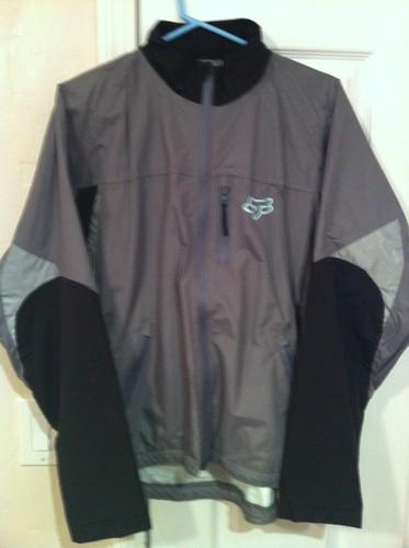 Fox riding gear womans medium jacket