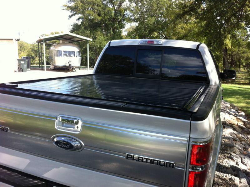 Retrax Pro Tonneau Bed Cover, US $0.99, image 2
