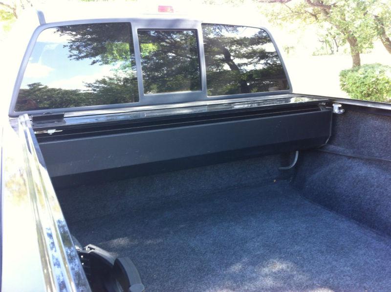 Retrax Pro Tonneau Bed Cover, US $0.99, image 4