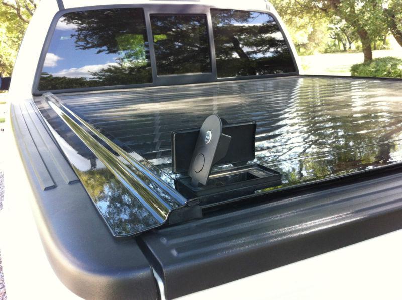 Retrax Pro Tonneau Bed Cover, US $0.99, image 5