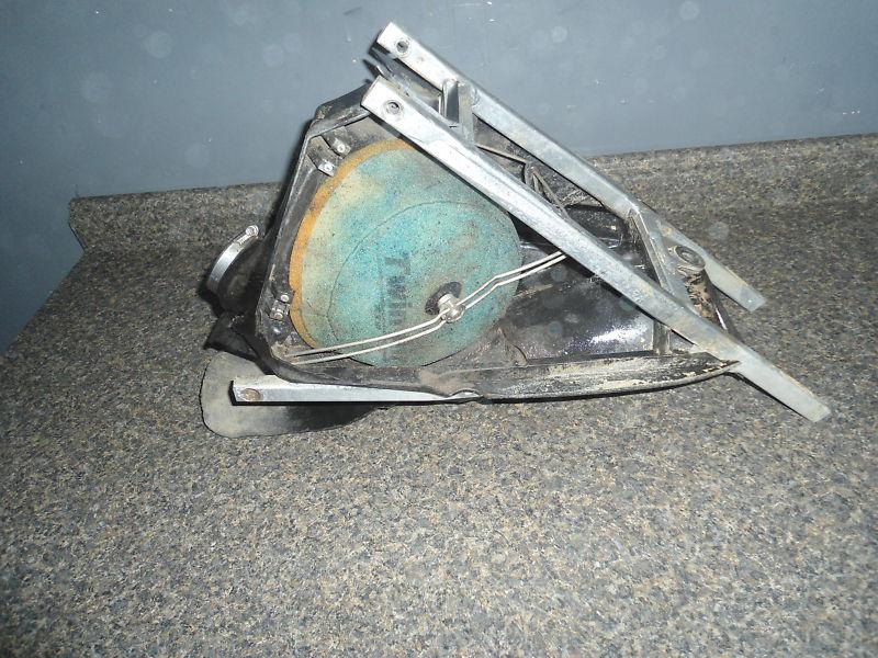 03 04 05 06 07 ktm 85 ktm 105 sx subframe with airbox oem rear sub frame