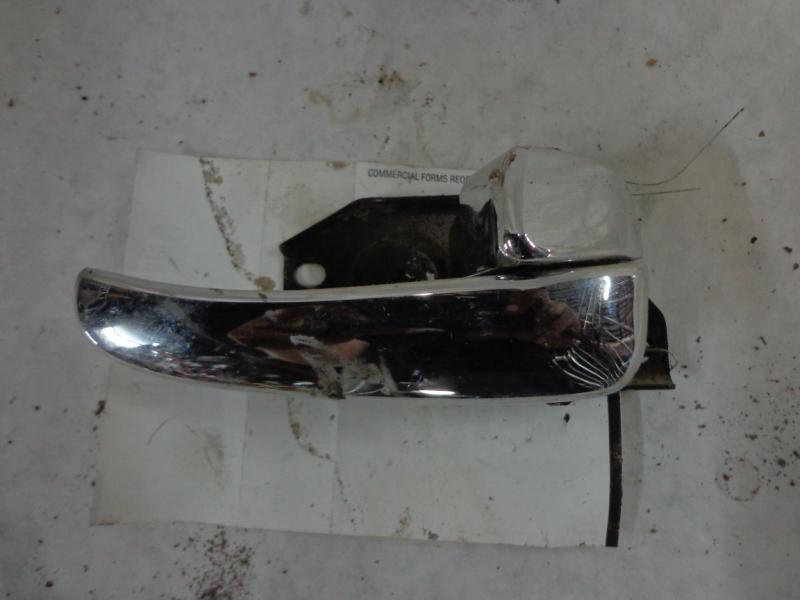 99 hyundai sonata dr handle, exterior