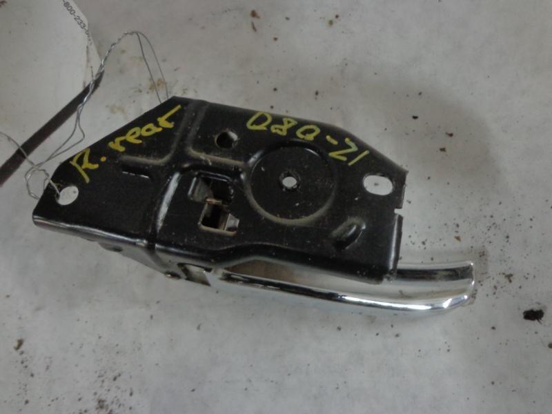 99 HYUNDAI SONATA DR HANDLE, EXTERIOR, US $25.00, image 2