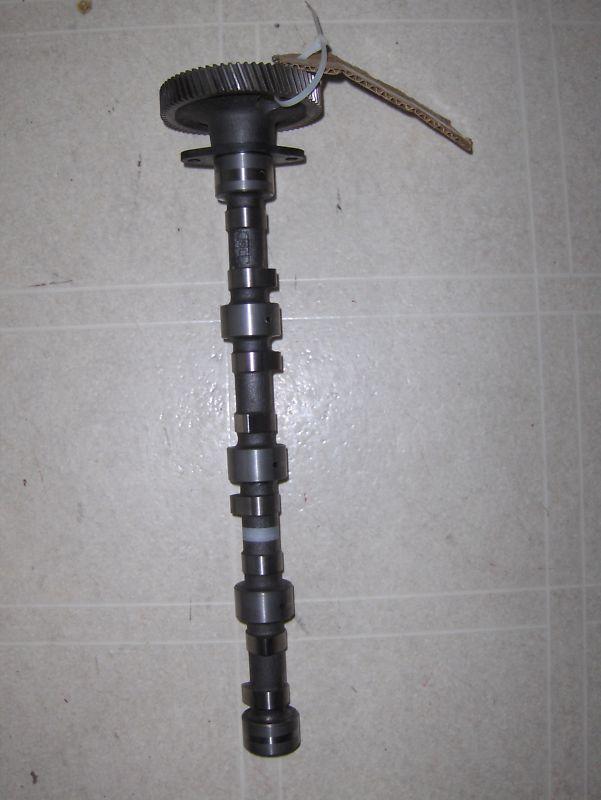 Kubota v1702, v 1702 diesel engine camshaft, cam shaft