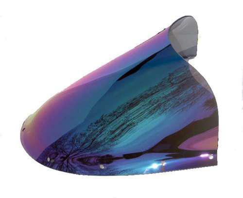 Windscreen ducati 748 916 996 998 windshield