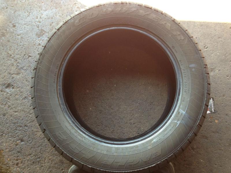 Used Goodyear LS-2 275/55/20, US $70.00, image 2