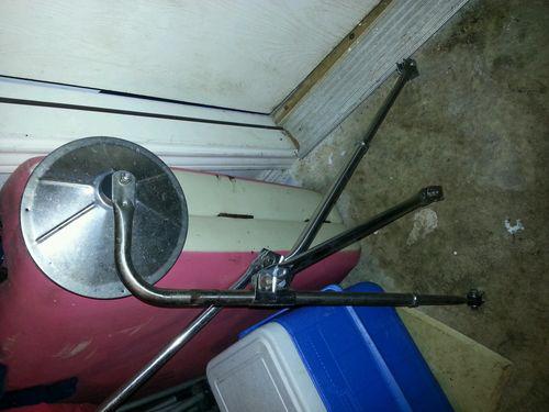 Volvo vnl mirror, US $75.00, image 2