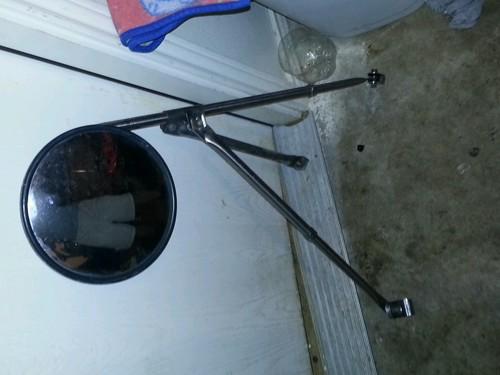 Volvo vnl mirror, US $75.00, image 3