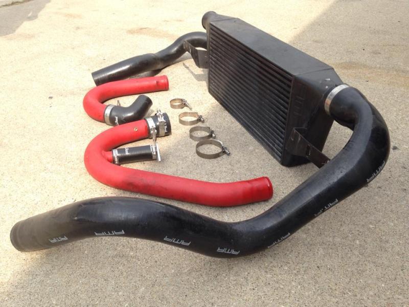 Sell MOPAR OEM 55056903AB IntercoolerInlet Duct in Brunswick, Ohio, US