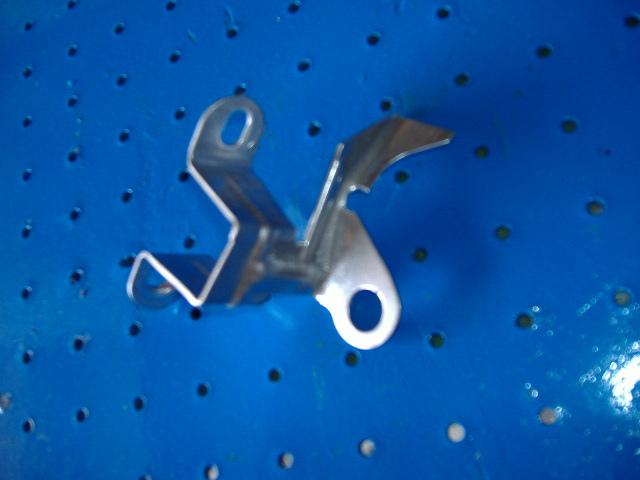 1983-1994 ford 302 351w timing pointer