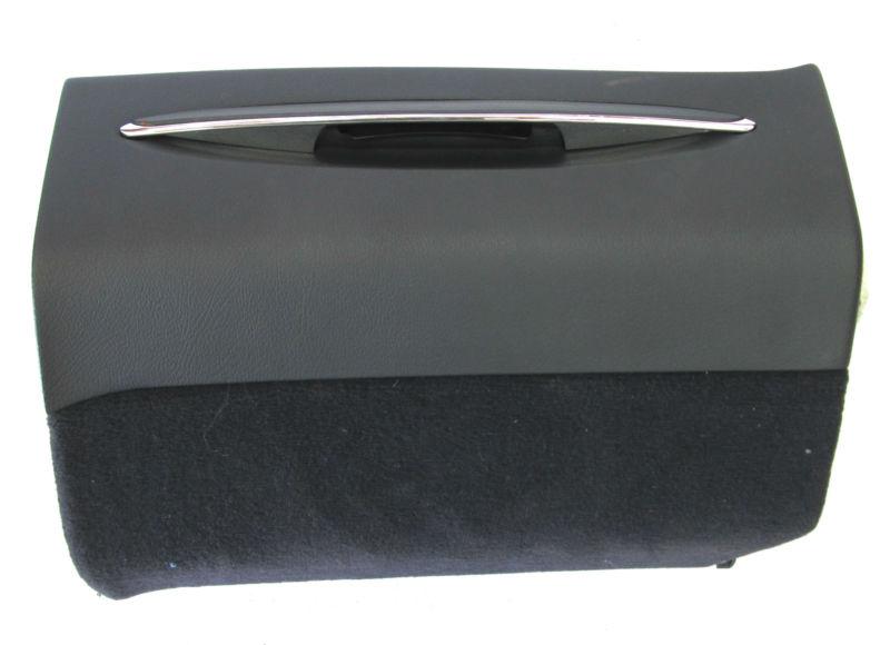 Purchase 20042005 MERCEDES BENZ CLK500 W209 OEM GLOVE BOX STORAGE