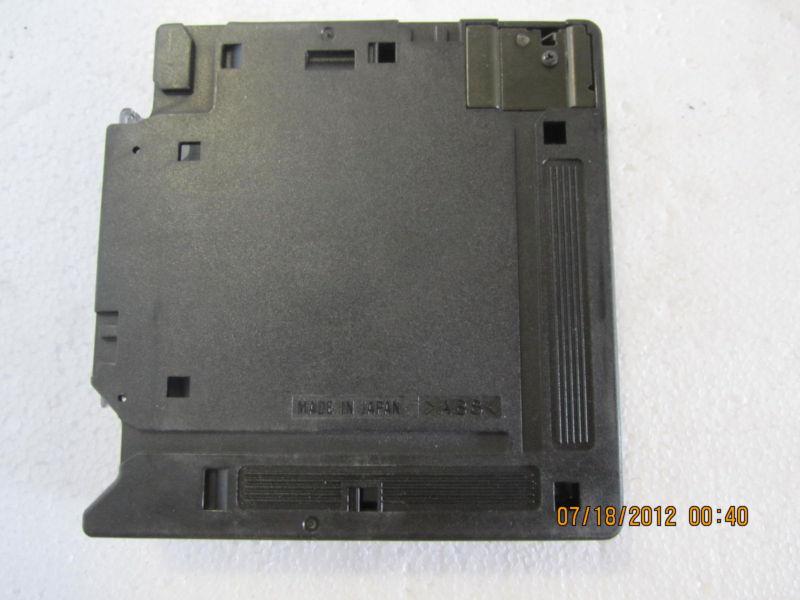 PIONEER 6 CD DISC MAGAZINE only 2 inserts compact disc, US $14.88, image 2