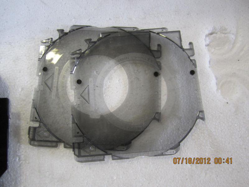 PIONEER 6 CD DISC MAGAZINE only 2 inserts compact disc, US $14.88, image 5