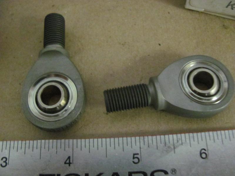 Purchase Kamatics Aircraft Rod End Bearings Lot of 16ea NEW in Santa