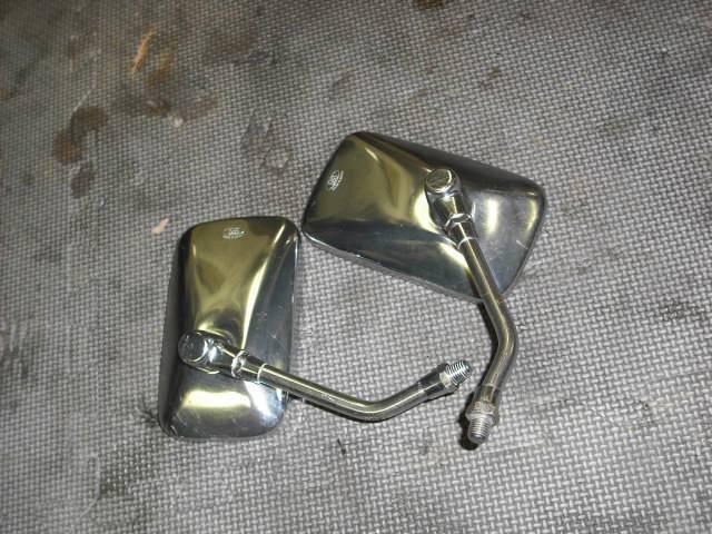 Honda v65 magna vf1100c original mirrors *free shipping*