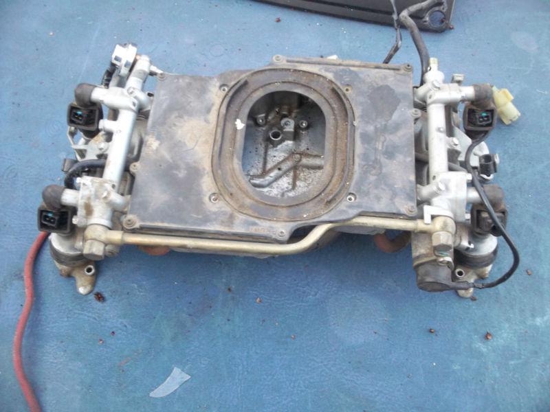 Purchase 1985 HONDA GL 1200 FUEL INJECTION SYSTEM GL1200 FUEL INJECTION