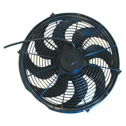 Purchase The Mother of All 14 inch Fans ZIRGO 2785 Cfm 12v Electric