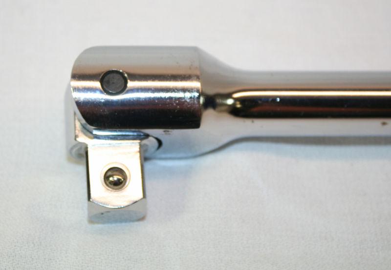 Purchase 24" High Polish Chrome Vanadium 3/4" Drive Break Over Bar in