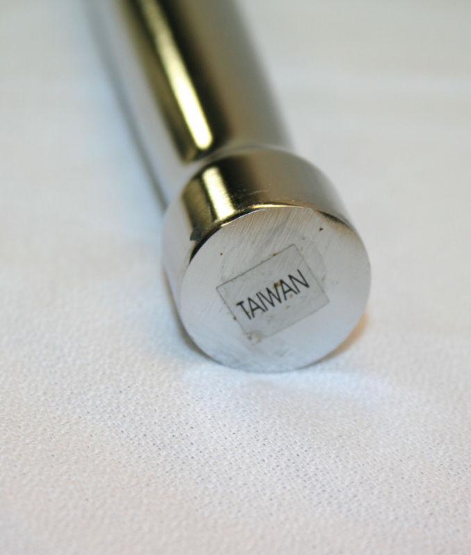 Purchase 24" High Polish Chrome Vanadium 3/4" Drive Break Over Bar in