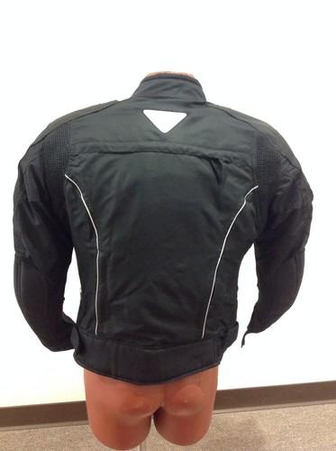 Cortech Womens LRX Air 2 Jacket Black Size: L, US $99.99, image 2