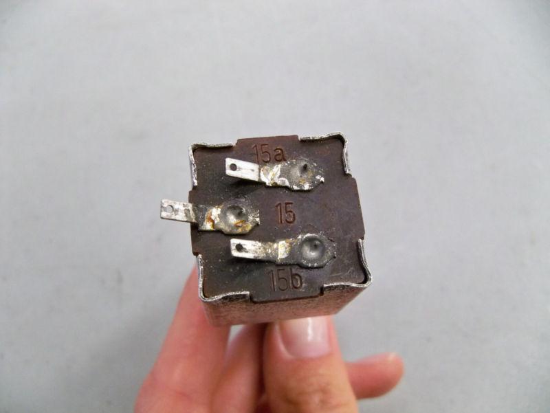 Purchase Porsche 911 930 Intermittent Wiper Delay Switch Potentiometer