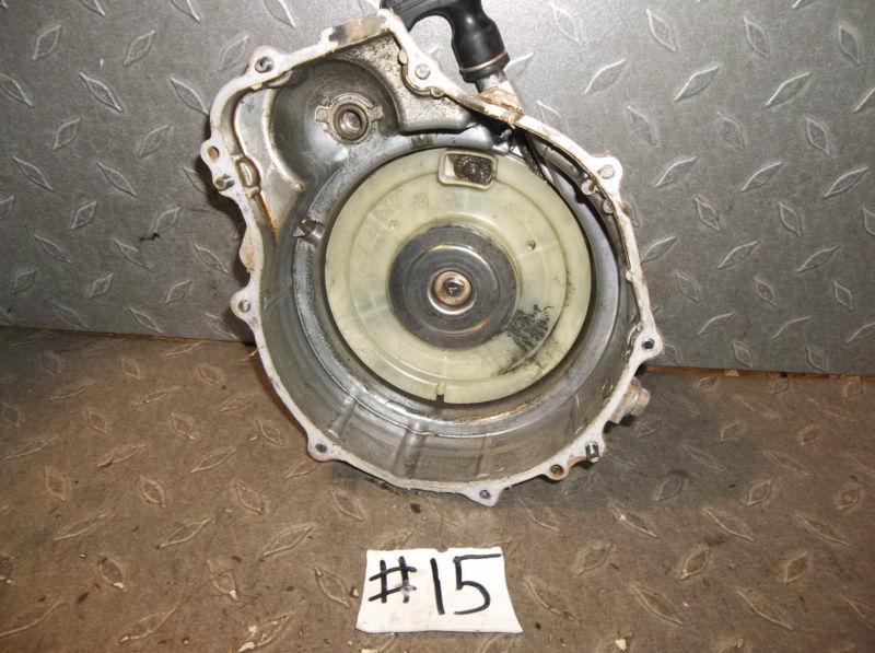 #15 2002 Polaris sportsman 500 recoil pullstart pull starter *, US $259.95, image 3