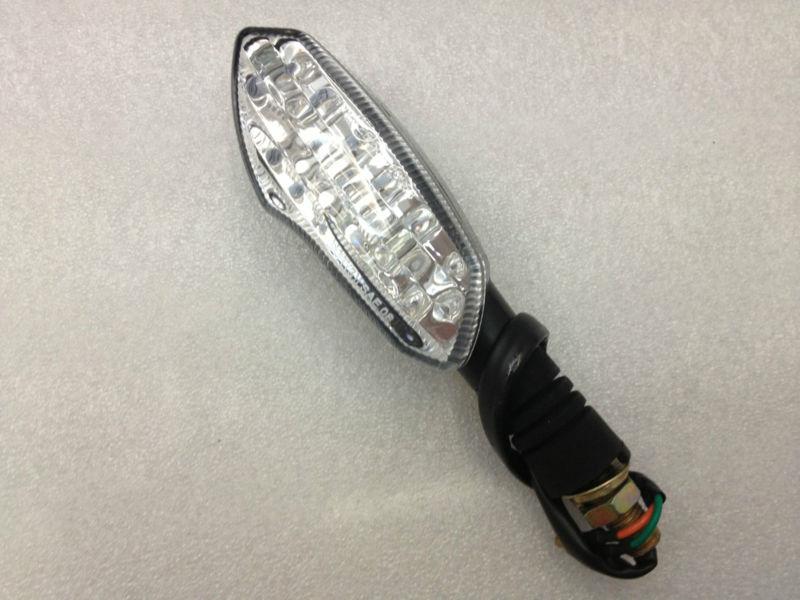 Led turn signal  lights indicator blinker ece &dot approved