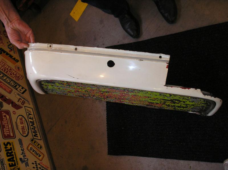 1932 GRILLE SHELL AND GRILLE ORIGINAL HENRY STEEL, US $600.00, image 8