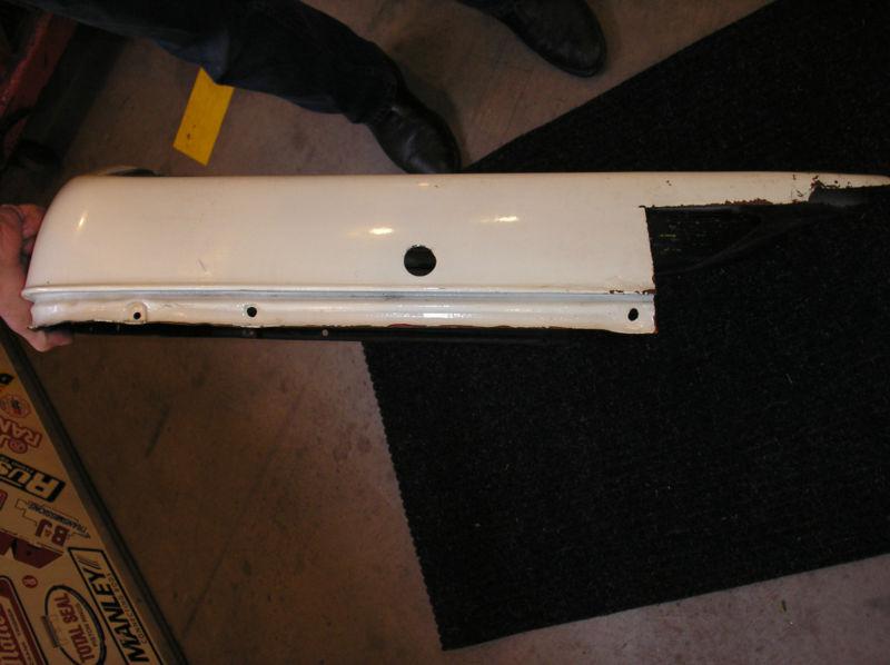 1932 GRILLE SHELL AND GRILLE ORIGINAL HENRY STEEL, US $600.00, image 9