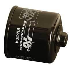 K&n oil filter kawasaki zx12r ninja 2000 - 2005