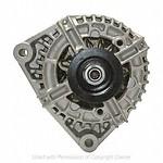 Mpa 11075 remanufactured alternator
