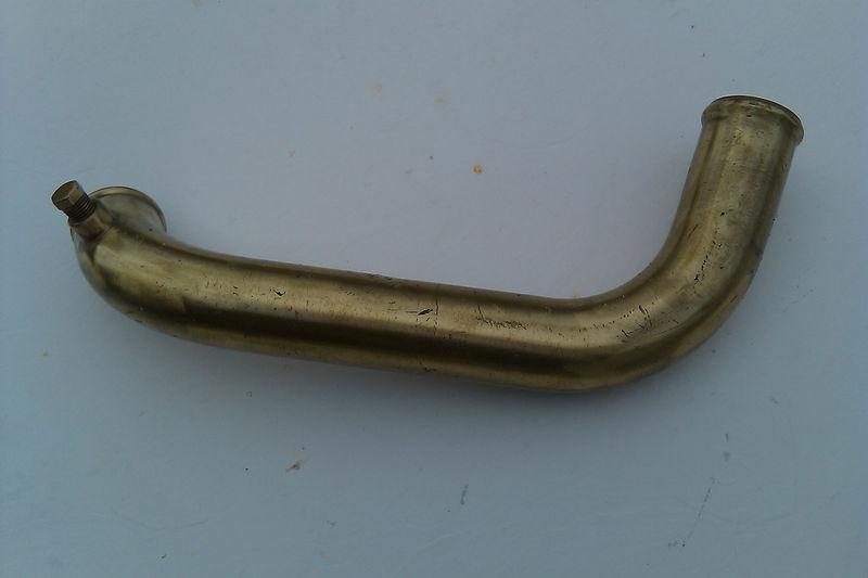 Caterpiller cooling system line 3116- 7e-9731