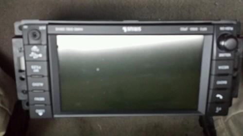 My gig radio for chrysler jeep dodge ram 