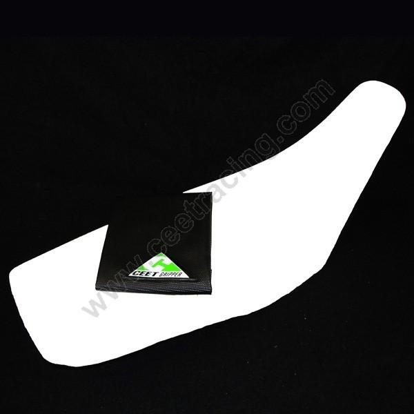 Kawasaki kdx200 / kdx220 95-07' tall foam/gripper combo set