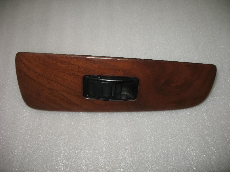 1997 1998 1999 2000 2001 lexus es es300 rear left driver side window switch oem 