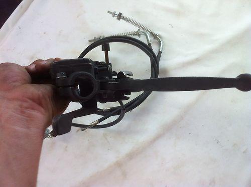 2005 ROKETA 90CC 150cc ATV ATV-45 TWO FRONT BRAKE CABLES And Throttle, US $24.99, image 6