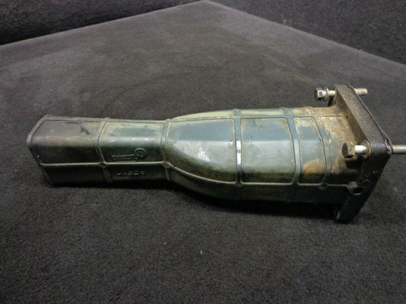 #6l1-41132-00-5b exhaust manifold 1988-2004 115/130hp yamaha outboard ~678~