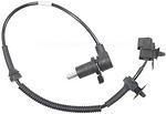 Standard motor products als477 rear wheel abs sensor