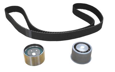 Crp/contitech (metric-full) tb320k1 timing belt kit
