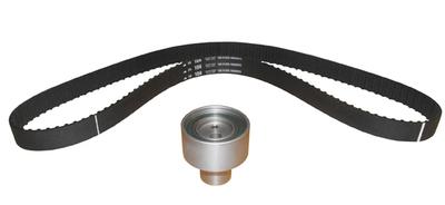 Crp/contitech (metric-full) tb104k1 timing belt kit