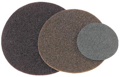 3m marine 2 medium surface conditioning 25/box 7457