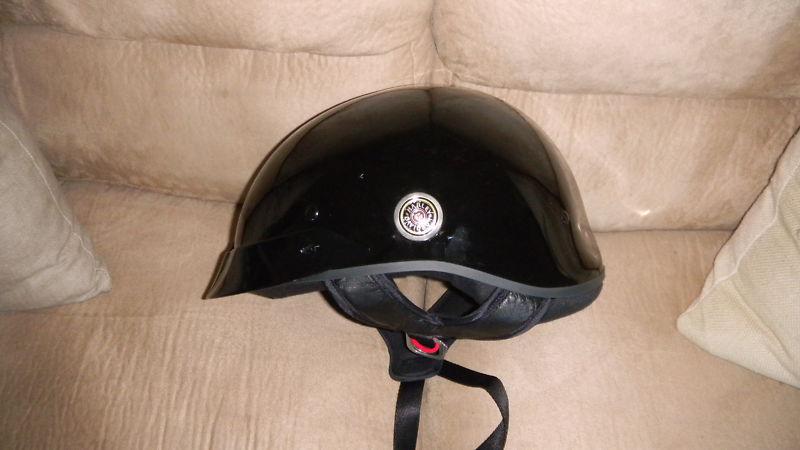 Harley Davidson Genuine Motorcycle Helmet , US $30.00, image 2