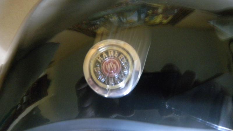 Harley Davidson Genuine Motorcycle Helmet , US $30.00, image 3